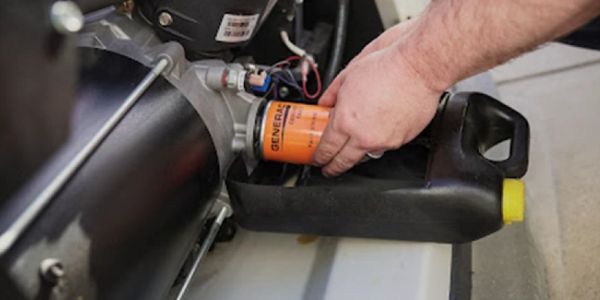 reliable home generator maintenance