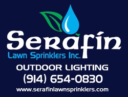 Serafin Lawn Sprinklers Inc