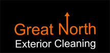 Great North Exterior Cleaning
