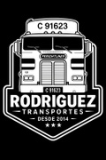 Transportes Rodríguez