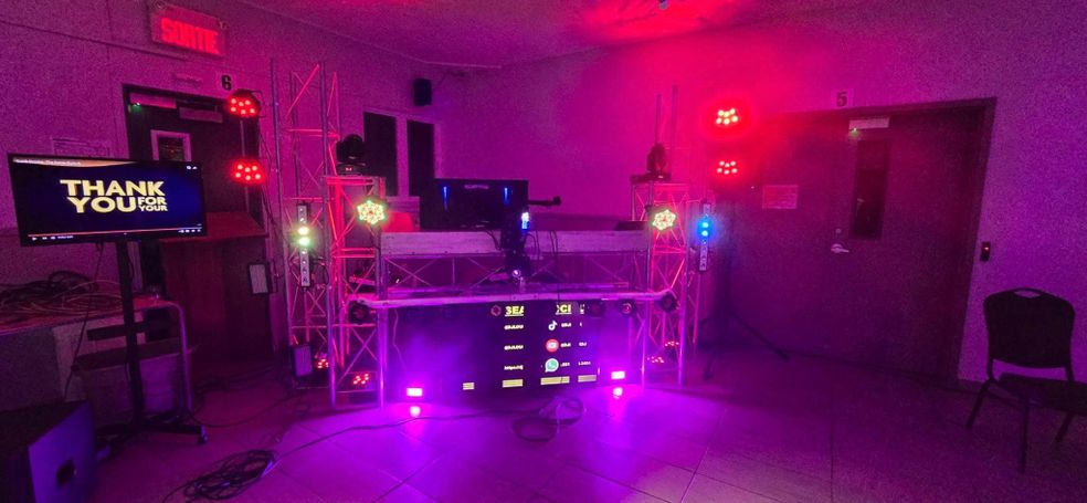 Soirée Privée