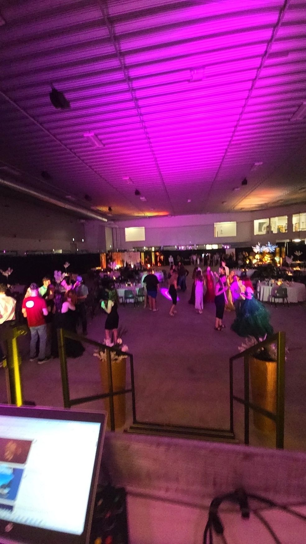 Bal de finissant