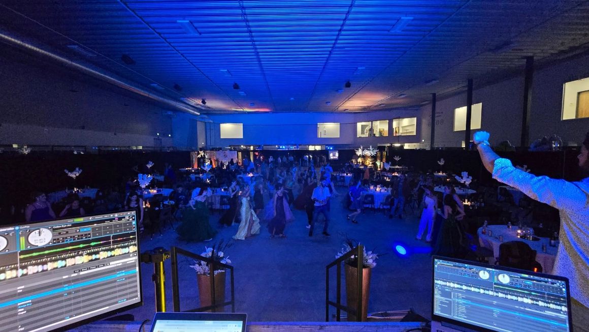 Bal de finissant