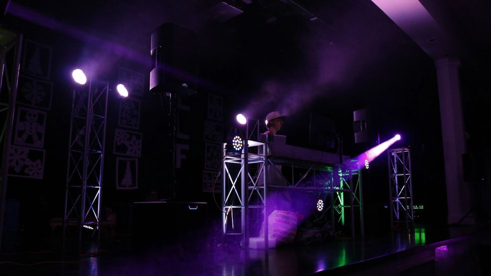 DJ LOUK