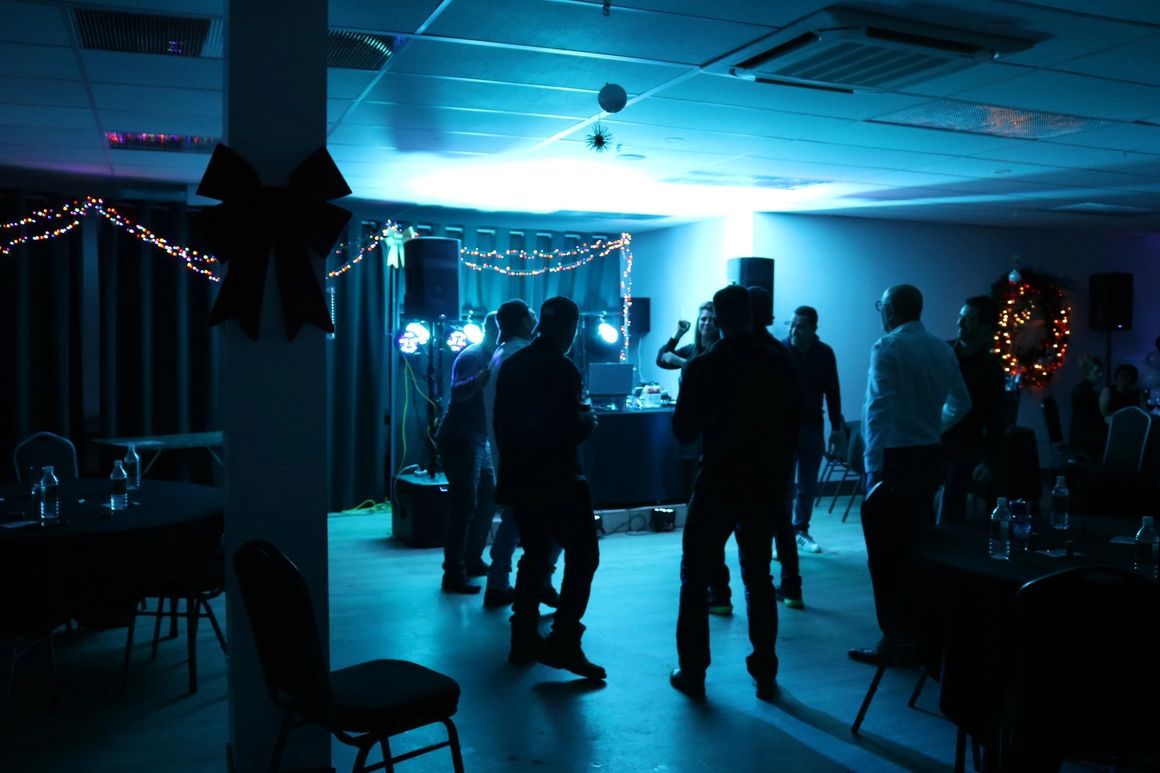Party AAB