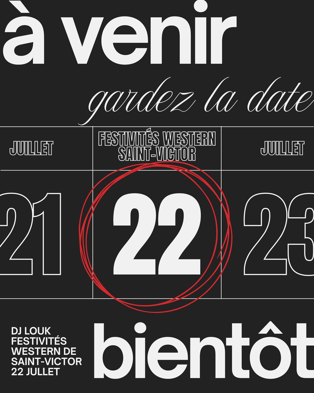 👀 Vous ne voulez pas manquer ça… 👀