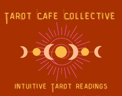 Tarot Cafe Collective