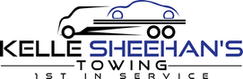 Kelle Sheehans Towing