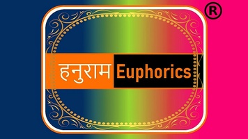 Welcome to 
HANURAM EUPHORICS  🙏🏻 