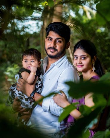 best cradle photography