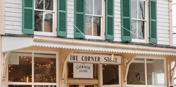 corner store acupuncture