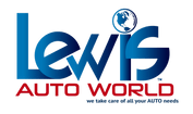 Lewis Auto World