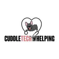 Cuddletechwhelping 