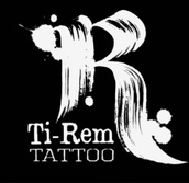 Ti-Rem Tattoo