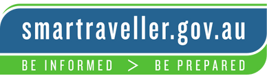 Smartraveller Logo