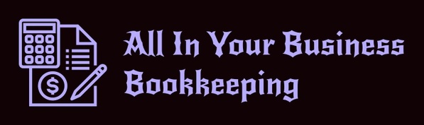 All In Your Business Bookkeeping