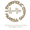 ExerholicFitnessStudio