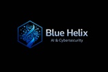 Blue Helix