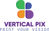 Vertical Pix