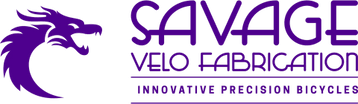 Savage Velo Fabrication