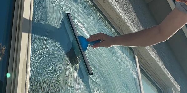 Window Wash