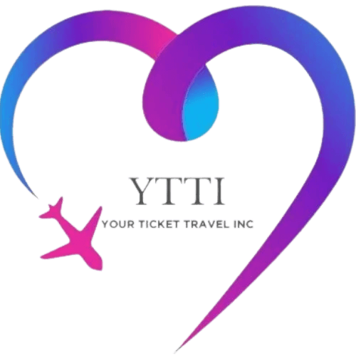 Your Ticket Travel