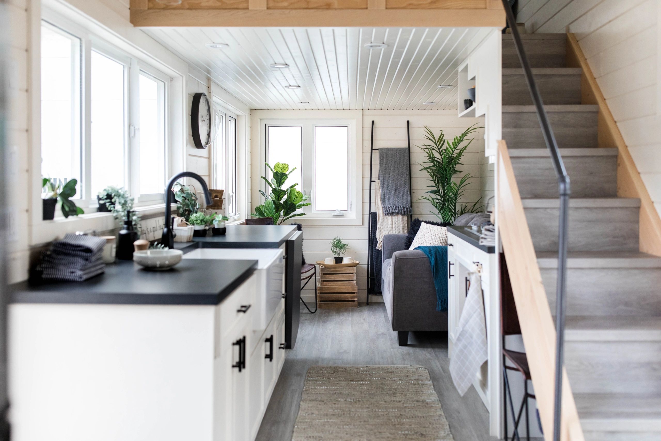 The Tiny Home Revolution: Embracing Simplicity In A Compact World - Spaces  by Dee - Interior Design and eDesign