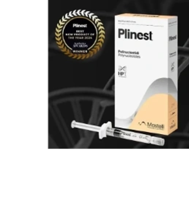 PLinest polynucleotides in wetherby safe