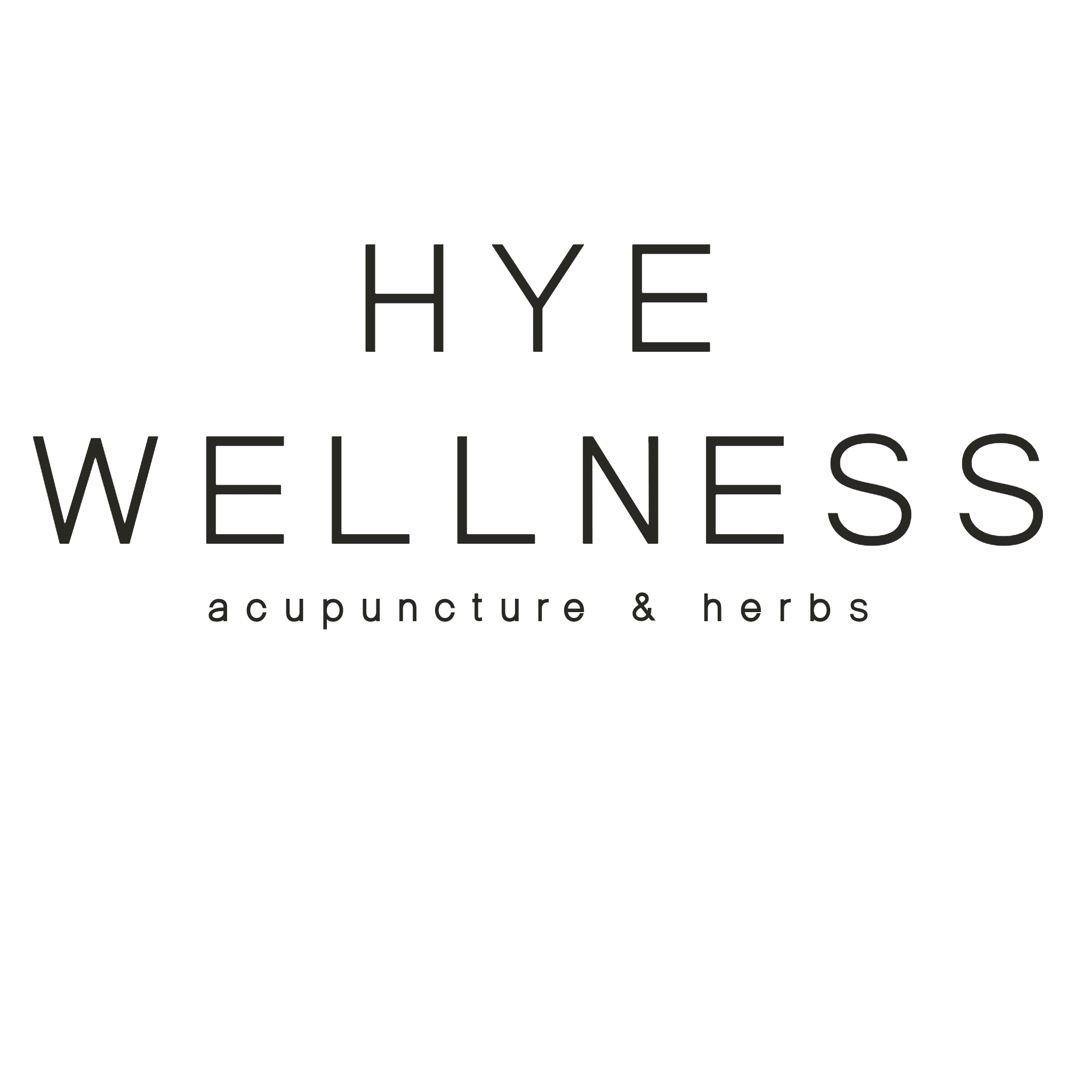 Acupuncture and Herbal Treatment for your mental health Hye Wellness