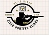 Risen Hunting Blinds