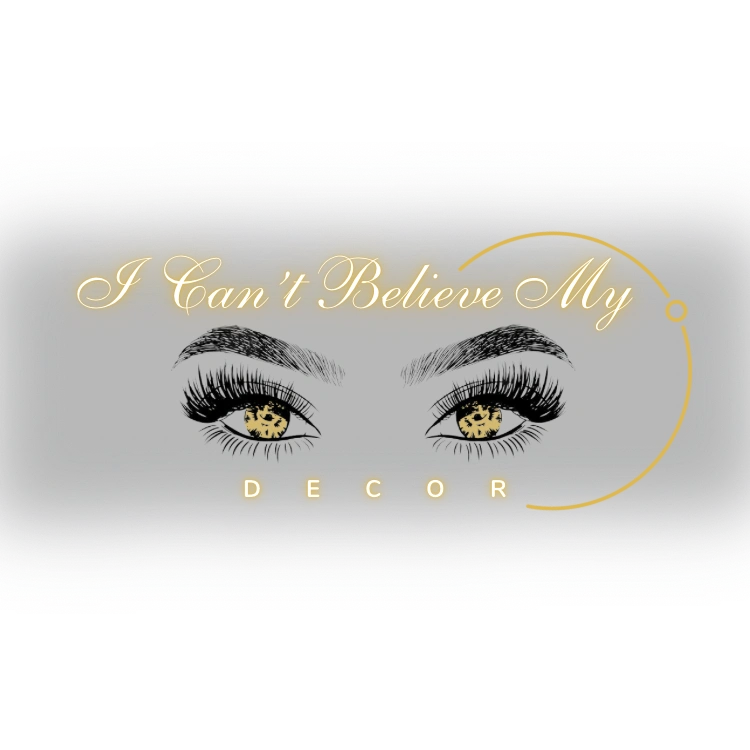 I Can’t Believe My Eyes Decor