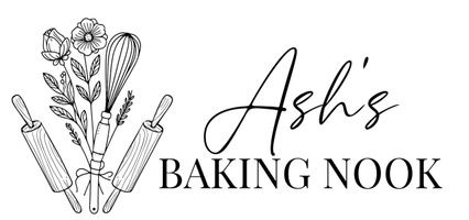 Ash's Baking Nook