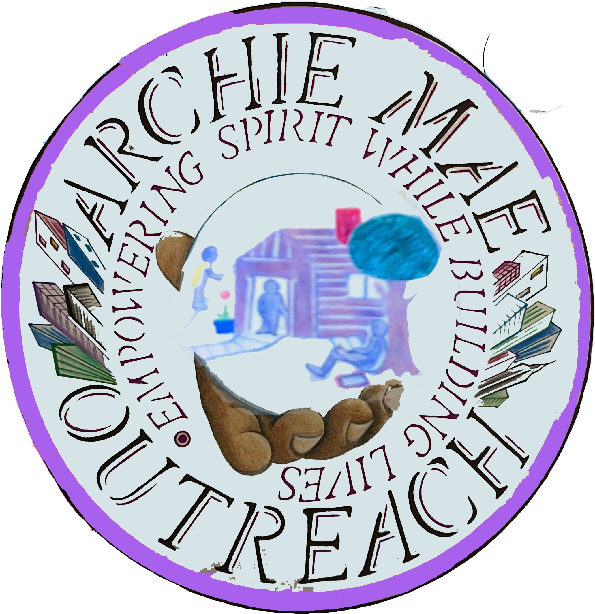 new Archie Mae Outreach