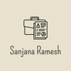 Sanjana Ramesh