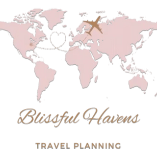 Blissful Havens Travel Planning 
