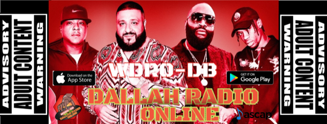 Dallah Radio Online - Fm Radio, Radio Station, Rap Music