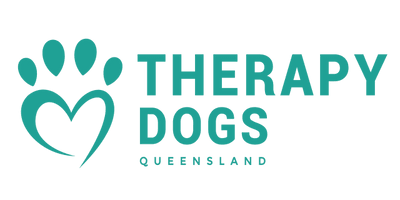 Therapy Dogs Queensland