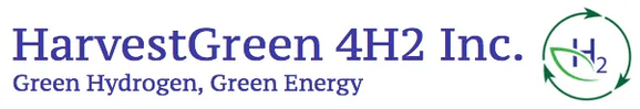 HarvestGreen 4H2 Inc.
