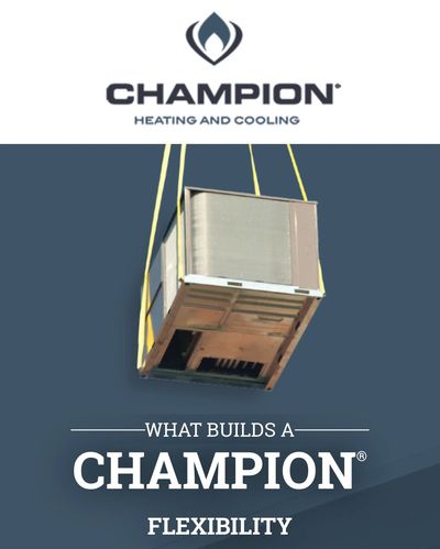 Commercial | Frick's Heating and Cooling