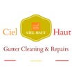 Ciel-Haut Gutter Cleaning & Repairs