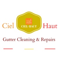 Ciel-Haut Gutter Cleaning & Repairs