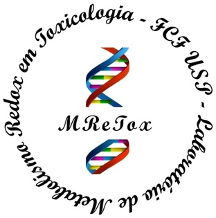 Laboratório de Metabolismo Redox em Toxicologia - MReTox