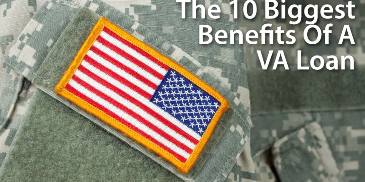 VA Loan Benefits