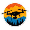 Drone Stickers