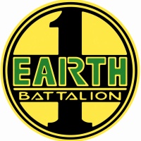 1st Earth Battalion