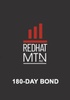 Red Hat 180 Day Bond - 10%