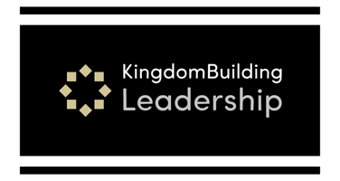 KingdomBuilding Leadership