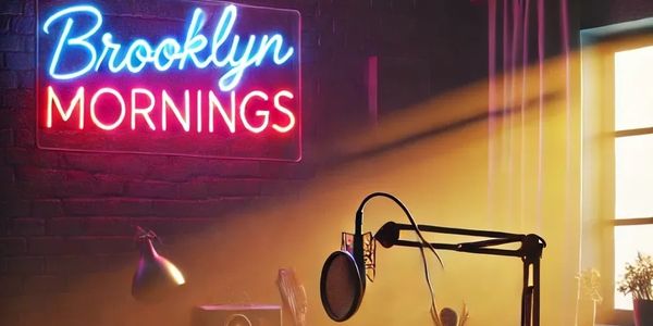 Brooklyn mornings Head quarters 