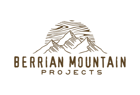 Berrian Mountain Projects