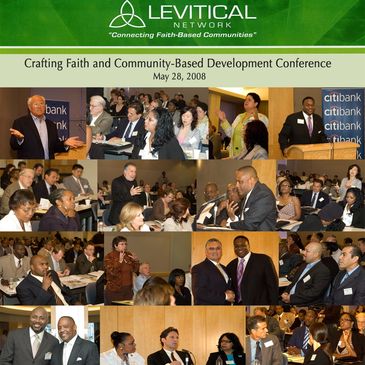 Levitical Network Education Foundation